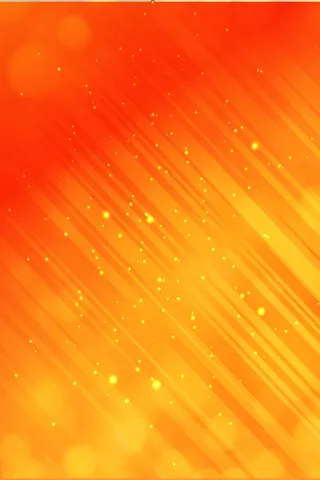 黄色海报背景图片