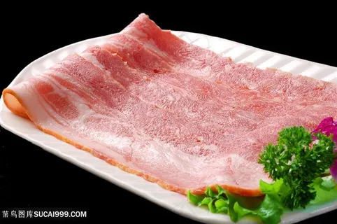 烤肉美味培根 烤肉美味培根