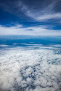 壮观的云海景色高清图 壮观的云海景色高清图