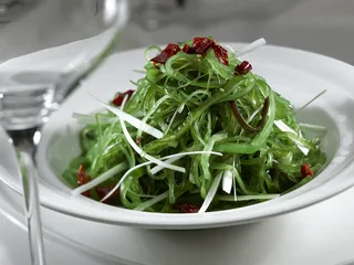 LCSC1539绿芥木瓜丝18