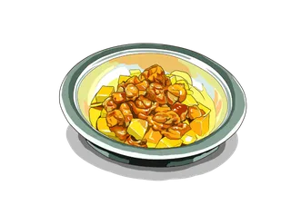 098.菠萝咕噜肉3000x2121