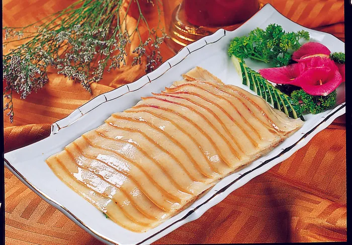 96LC-489蜀云白肉