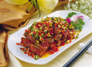 RCS-6583手撕羊排