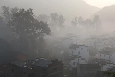 风景|摄影|高清|原创|山水