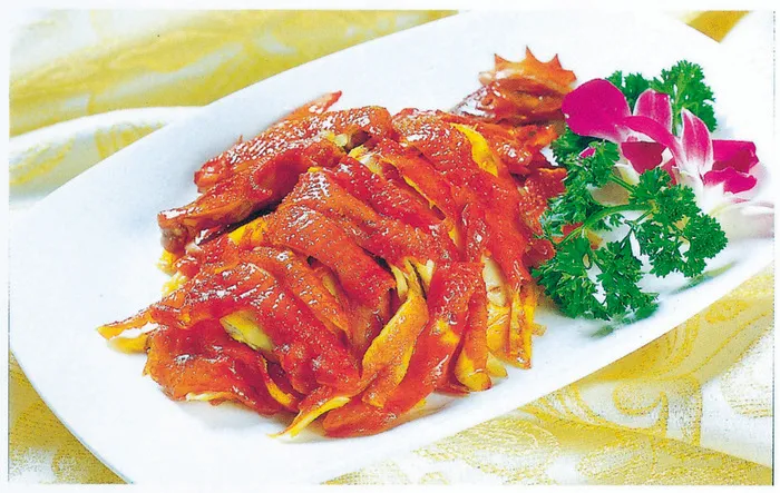 96LC-485手撕小笨鸡