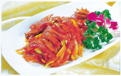 96LC-485手撕小笨鸡