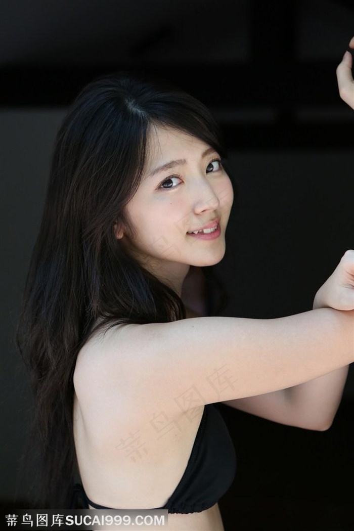 高清日本性感漂亮的美女图片