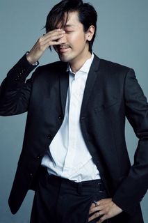 张鲁一图片写真