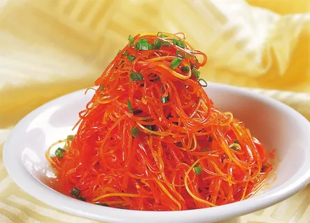 95LC-356巧拌红脆