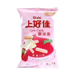 上好佳 (10)小吃超市商品白底图免抠实物摄影png格式图片透明底