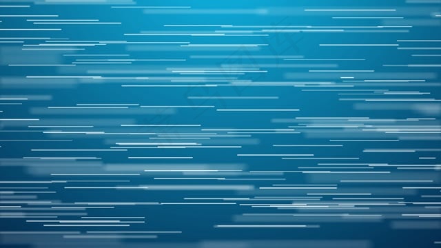 线, 移动线路, 背景的视频, 蓝色的, 移动, 背景画