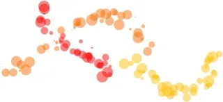 散景PNG透明免抠