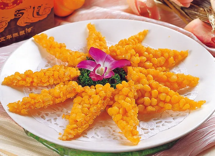 CXC06763玉米烙 22元份