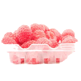 49树莓水果超市商品白底图免抠实物摄影png格式图片透明底