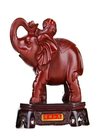 雕塑艺术psd素材