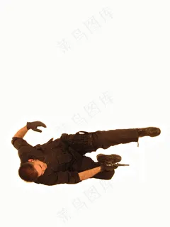 持枪姿势 174 持枪姿势 174