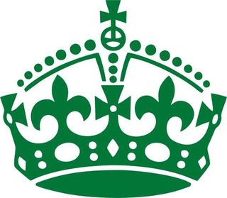 保持冷静 PNG免抠