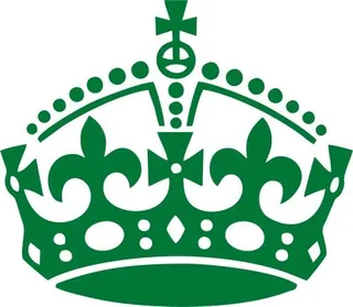 保持冷静 PNG免抠