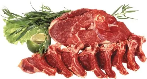 肉PNG免抠(5021x2722)