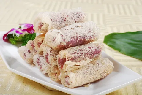 0911CC-380米网山药 0911CC-380米网山药