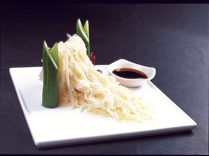 LCSC2390沙姜牛百叶48