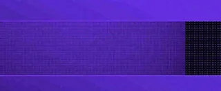 紫色科幻简约矩形纹理背景