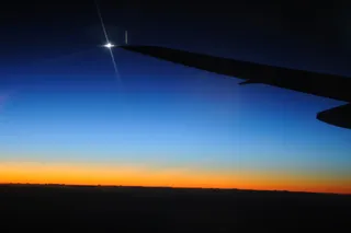 蓝天风景图片下载