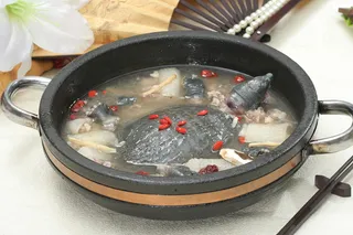 滋补甲鱼 (3)