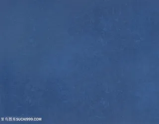 深蓝色纹理墙壁背景图片