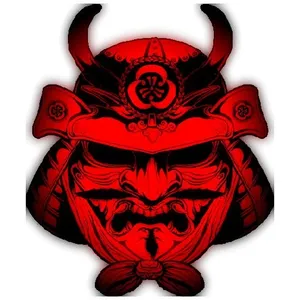 武士 PNG免抠