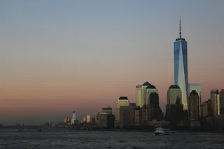 城市建筑高楼大厦