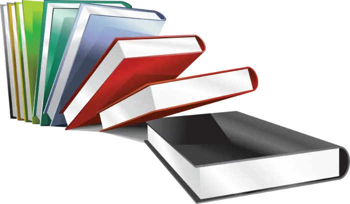 空白 书笔记本词典