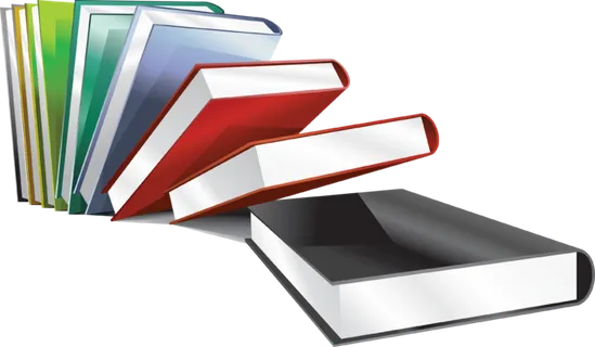 空白 书笔记本词典