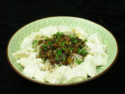 0349豆花米线 0349豆花米线