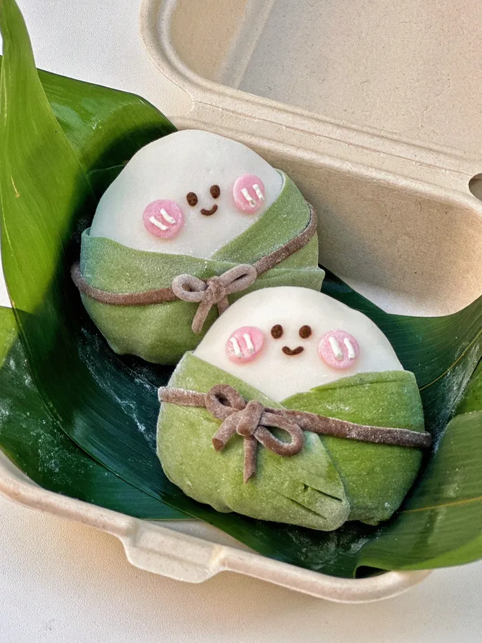 端午粽子素材