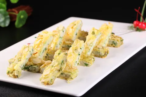脆皮小膛菜 (3) 脆皮小膛菜 (3)