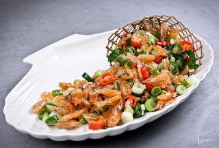 CXC06618一网鱼虾68元、例