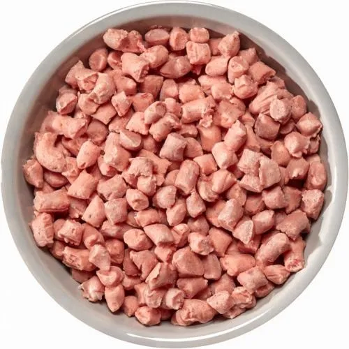 狗粮 PNG免抠(500x500)