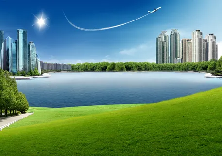 韩式自然背景 (57)