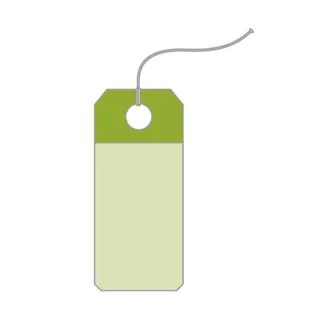 价格标签 PNG免抠