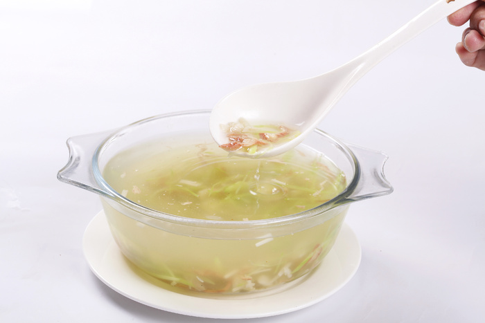 山珍汤 (2)