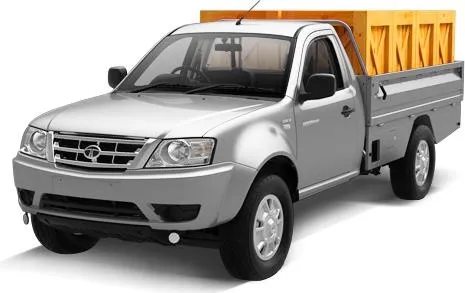 皮卡车 PNG免抠(465x293)