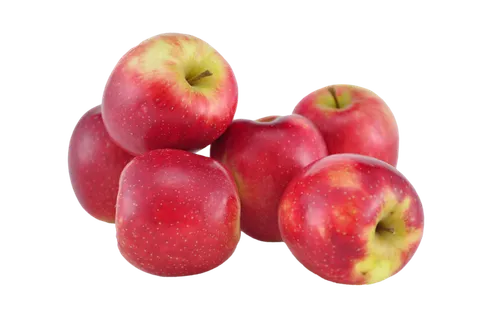 嘎啦果 (7)水果超市商品白底图免抠实物摄影png格式图片透明底