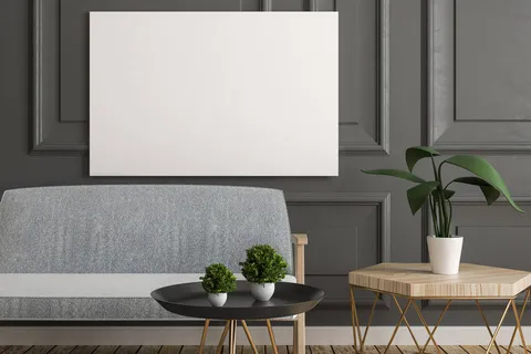 简约现代室内场景产品背景(40) 简约现代室内场景产品背景(40)