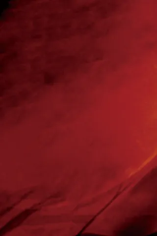 红色庄严海报背景