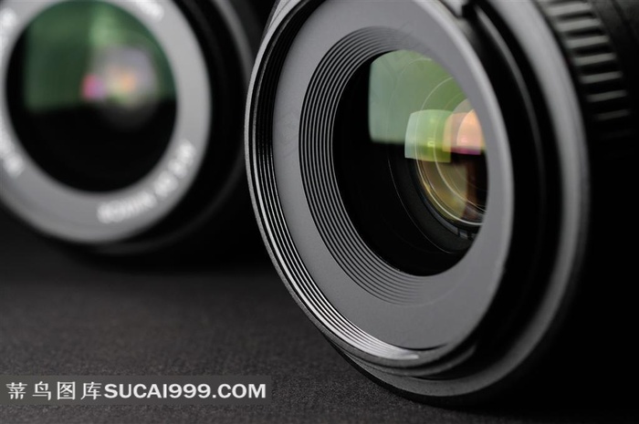 摄像头特写高清图片