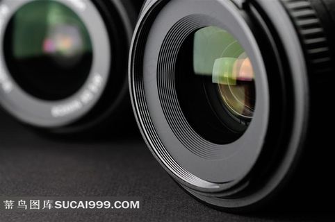 摄像头特写高清图片