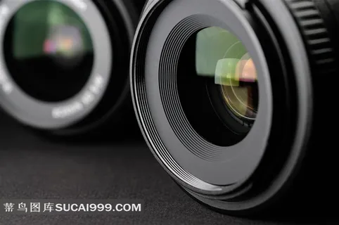 摄像头特写高清图片