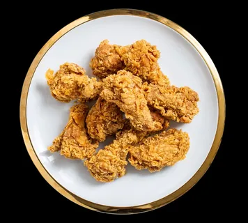 炸鸡图片系列三一 炸鸡图片系列三一