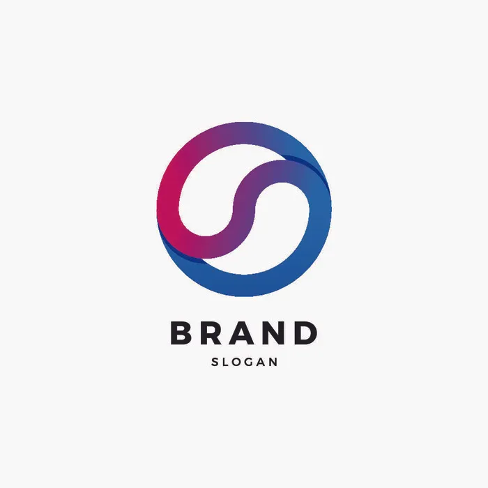 标识标志公司字母企业商标品牌LOGO设计素材矢量模板eps,ai矢量模版下载